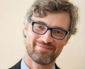 Pedro García Parajuá