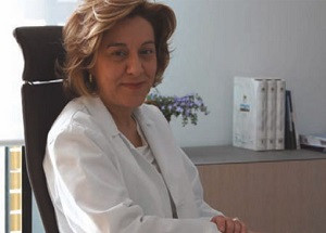 Carmen Ponce de León