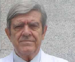 Alfonso Chinchilla Moreno