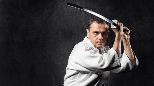Tipos de artes marciales
