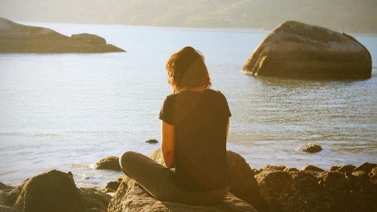 ¿Cómo empezar a usar el Mindfulness contra el estrés?