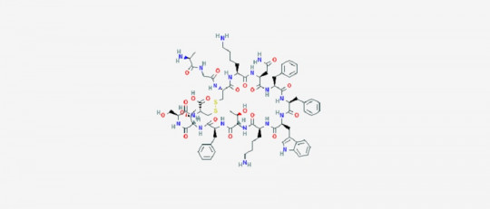 Somatostatina