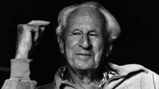 Herbert Marcuse