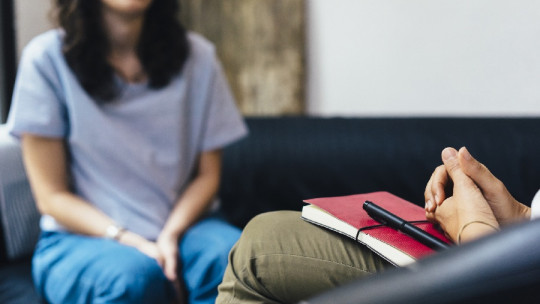 Psicoterapia de apoyo