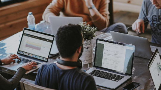Cómo gestionar la presión en el trabajo