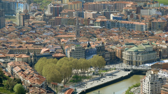 Mejores clínicas de psicología en Bilbao