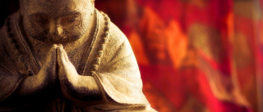 'Namaste': ¿qué significa exactamente?