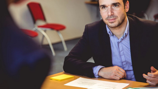 Mejor formación en coaching en Madrid