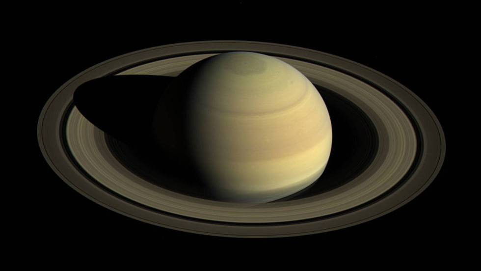 Saturno