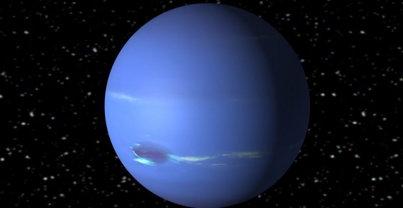 Neptuno