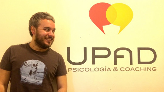 Entrevista a Fernando Callejo sobre la música
