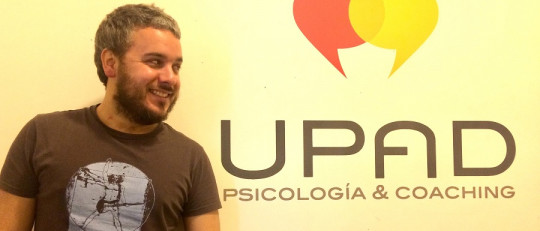 Entrevista a Fernando Callejo sobre la música