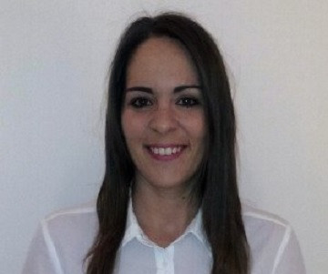 Cristina Velasco
