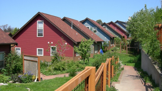 Cohousing