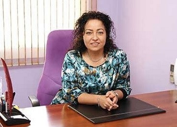 Maria Elena Mariscal