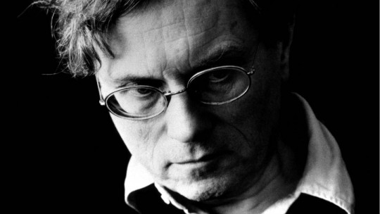 Félix Guattari