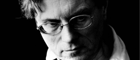 Félix Guattari