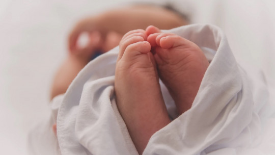 Ejercicios de estimulación temprana para bebés