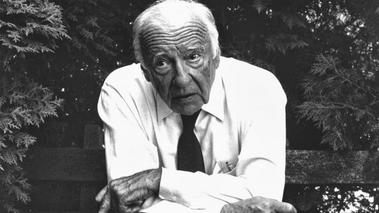 Hans-Georg Gadamer