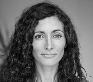 Sheila Estévez