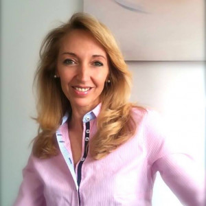 Carmen Crespo Martín