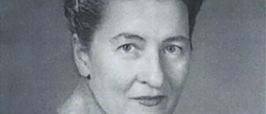 Mary Ainsworth