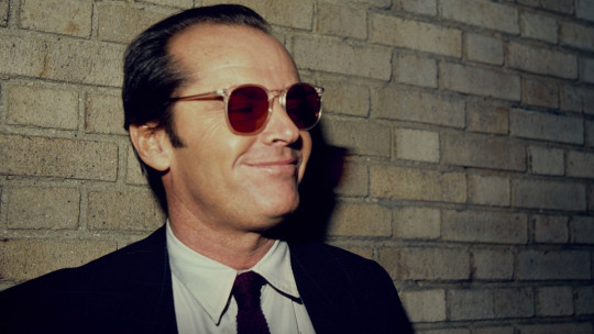 Frases de Jack Nicholson