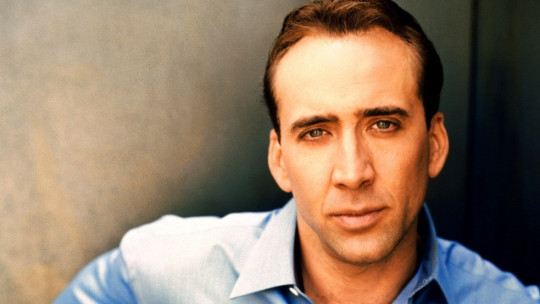 Frases de Nicolas Cage