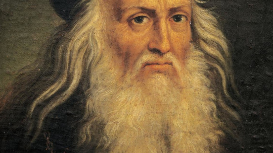 Frases de Leonardo da Vinci