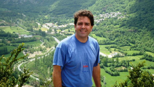 Mario Garcés