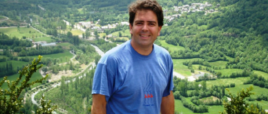 Mario Garcés