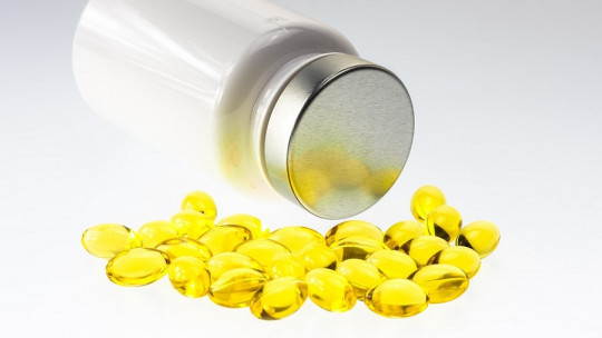 Suplementos para controlar el estrés
