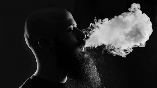 Efectos del tabaco en el cerebro