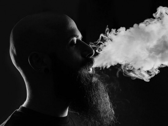 Efectos del tabaco en el cerebro