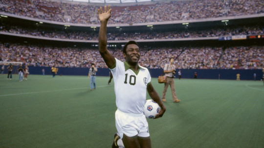 Frases de Pelé