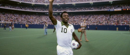 Frases de Pelé