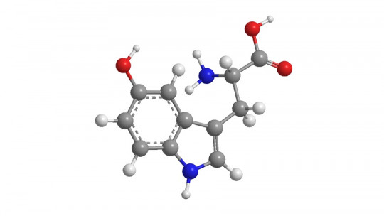 5-Hidroxitriptófano