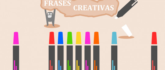 91 frases creativas para dejar volar la imaginación