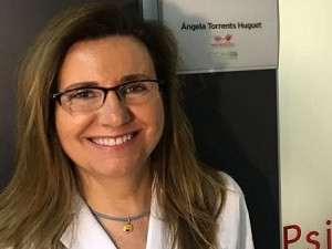 Ángela Torrents Huget