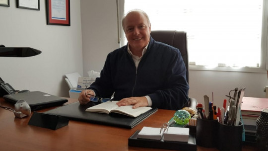 Miguel Ángel Ruiz