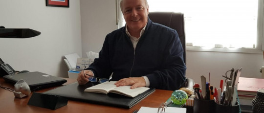 Miguel Ángel Ruiz