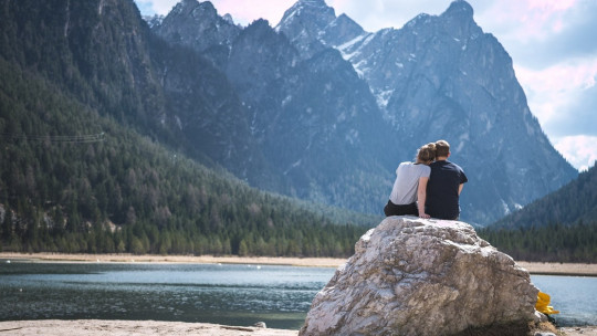 Terapia de pareja
