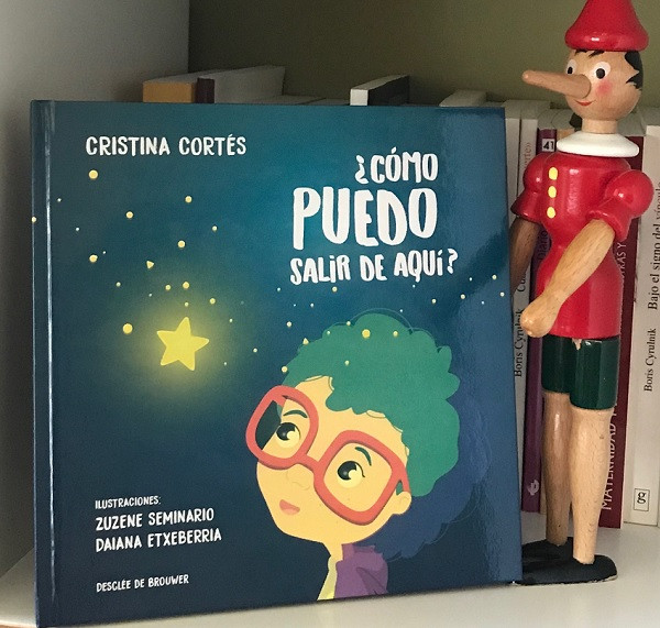 Cómo puedo salir de aquí