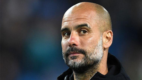 Frases de Pep Guardiola