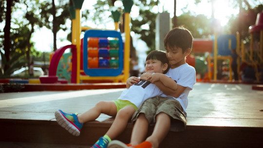 Cómo ayudar a los niños a reconocer sus emociones