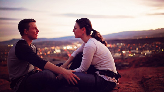 ¿Cuál es el objetivo de la terapia de pareja?