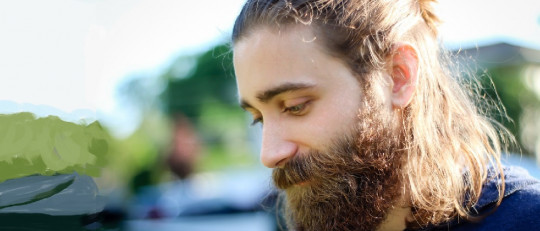 Los 15 tipos de barba más favorecedoras (con imágenes)