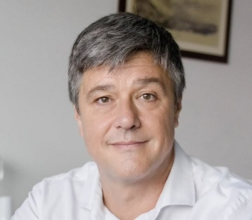 Luis Francisco Navío Serrano