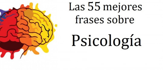 Las 125 mejores frases sobre Psicología... y su significado