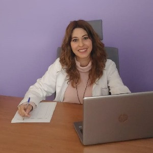 Clara García-Sandoval